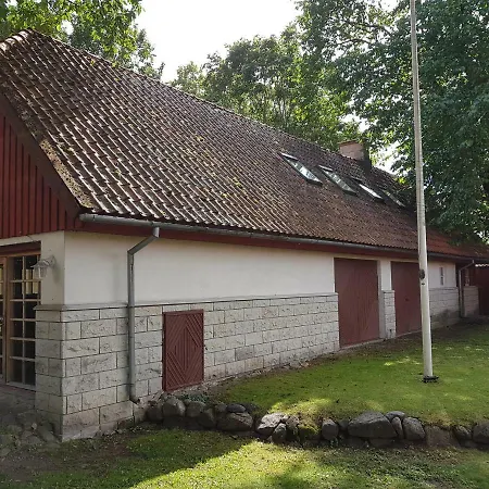 Punane Taanlane * Kuressaare
